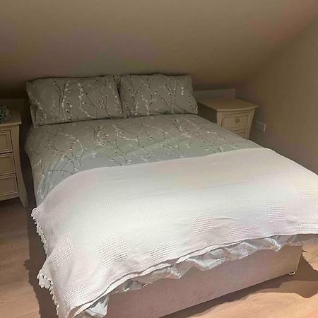 Mid Antrim Modern Apartment Newferry ภายนอก รูปภาพ