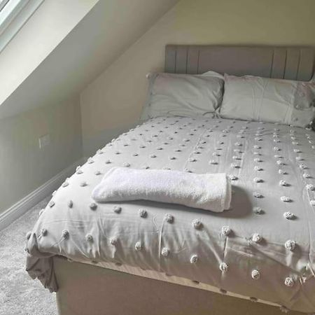 Mid Antrim Modern Apartment Newferry ภายนอก รูปภาพ