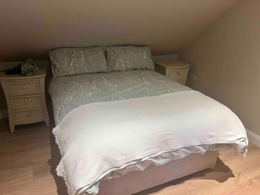 Mid Antrim Modern Apartment Newferry ภายนอก รูปภาพ